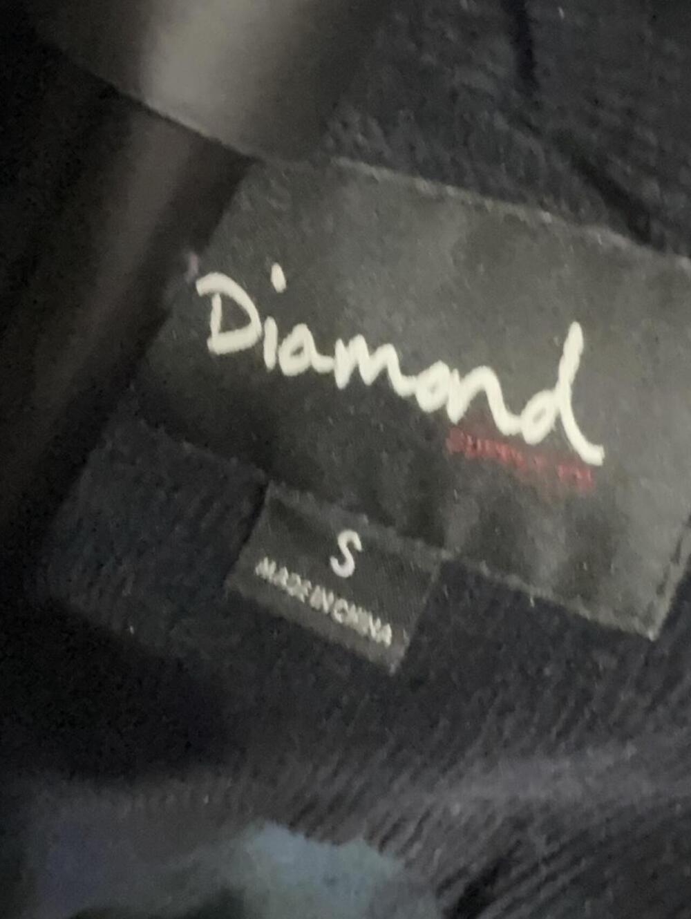 Diamond Supply Co. Men's Shirt - Picture 4 of 4